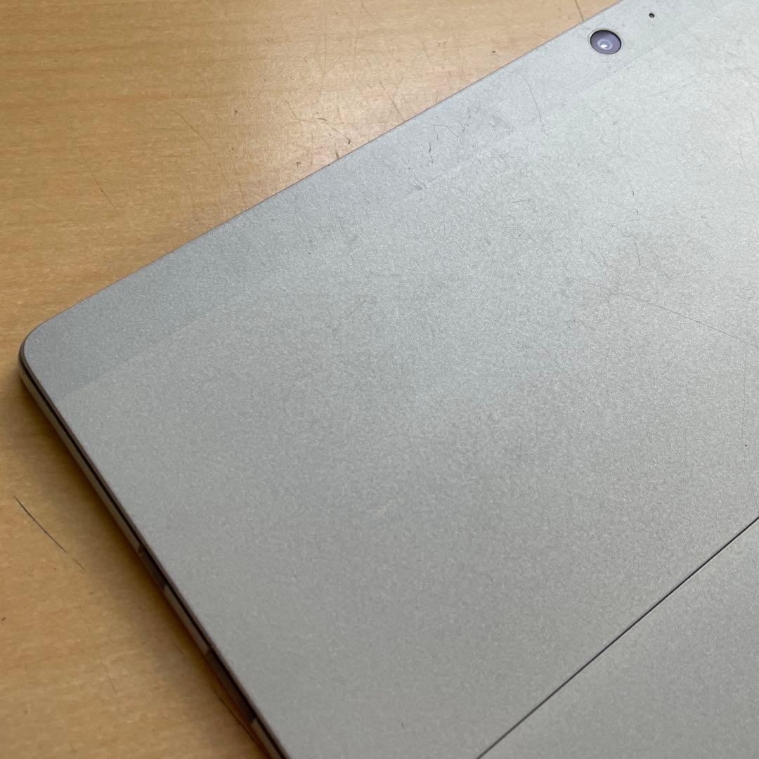 Surface Pro5 1807 LTE仕様 256GB メモリー8GB #4