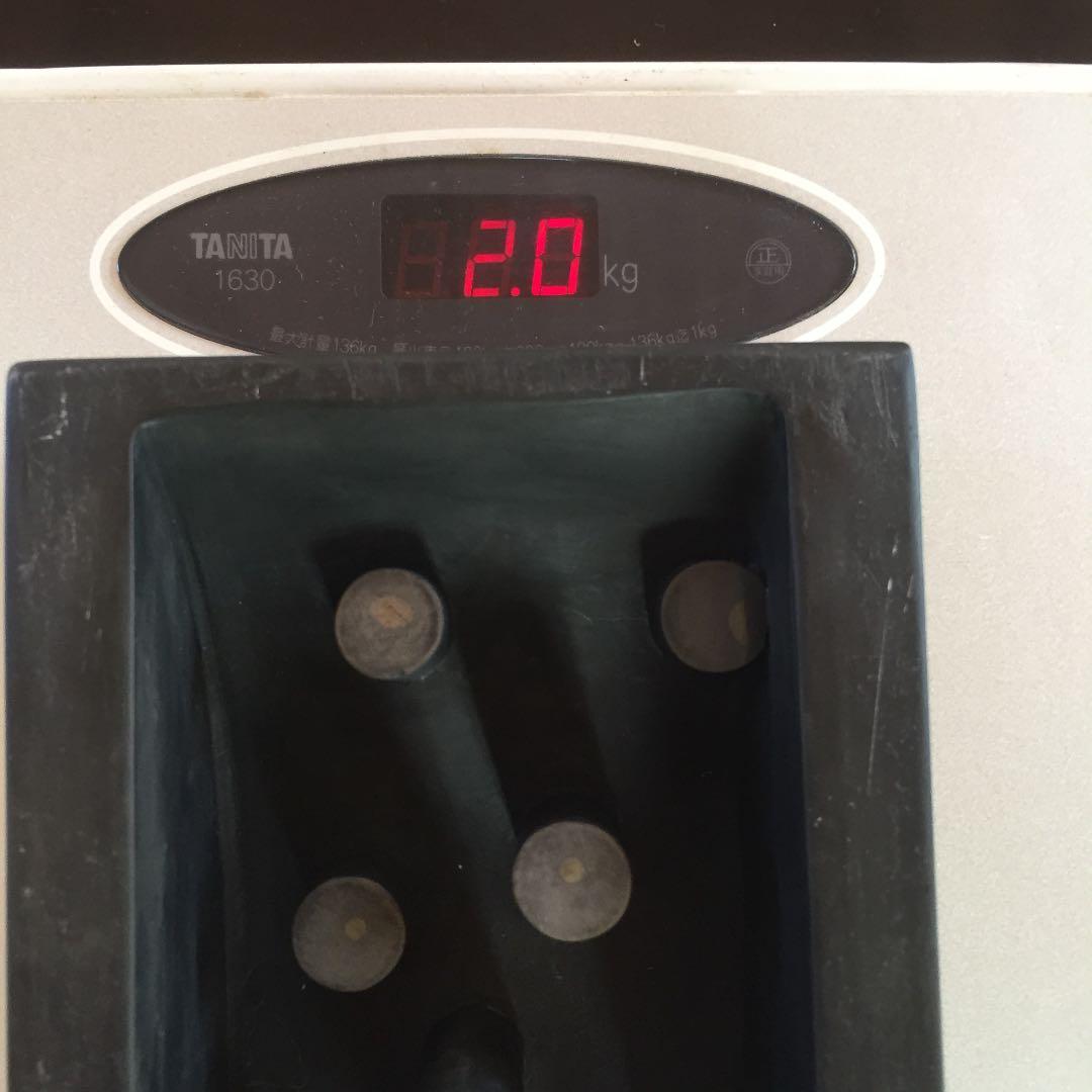 硯 中国端渓 太史硯 (北斗七星) 眼柱11個　鑑賞石