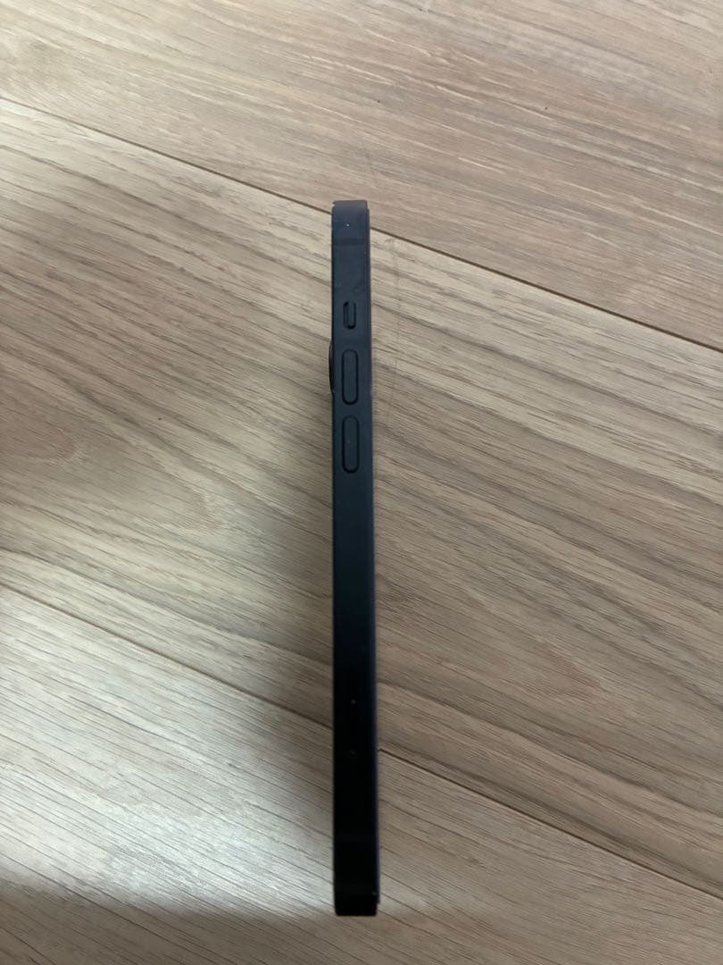 ※1時間値下げ中〜21:30までApple iPhone 14 ブラック128