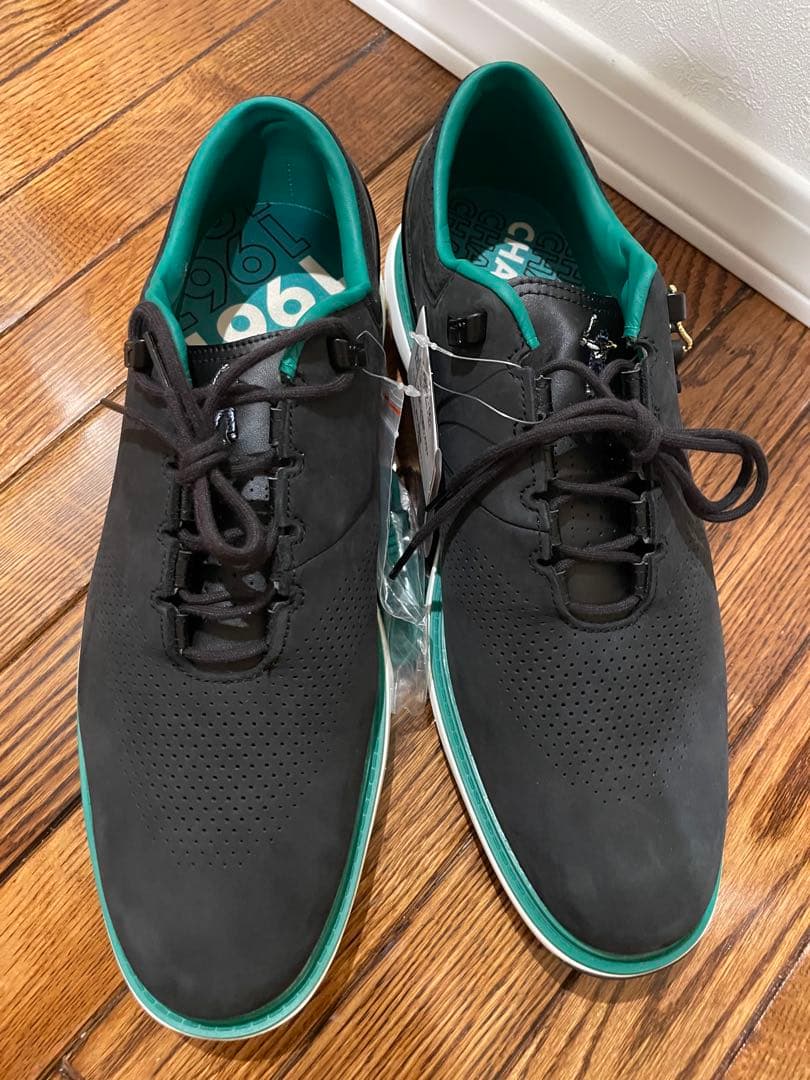新品未使用　イーストサイド ゴルフ × ナイキ ジョーダン ADG4 29.5㎝