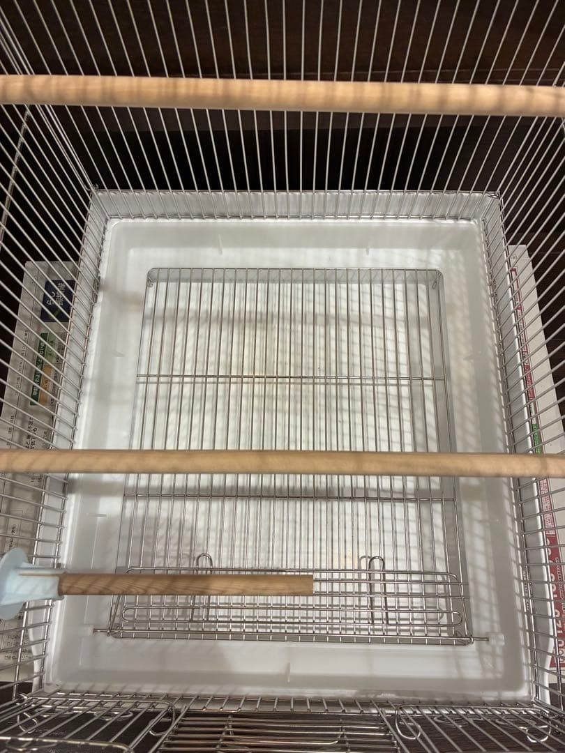 【HOEIステンレス】３５手のり ステンレス ホワイトリリィ ②