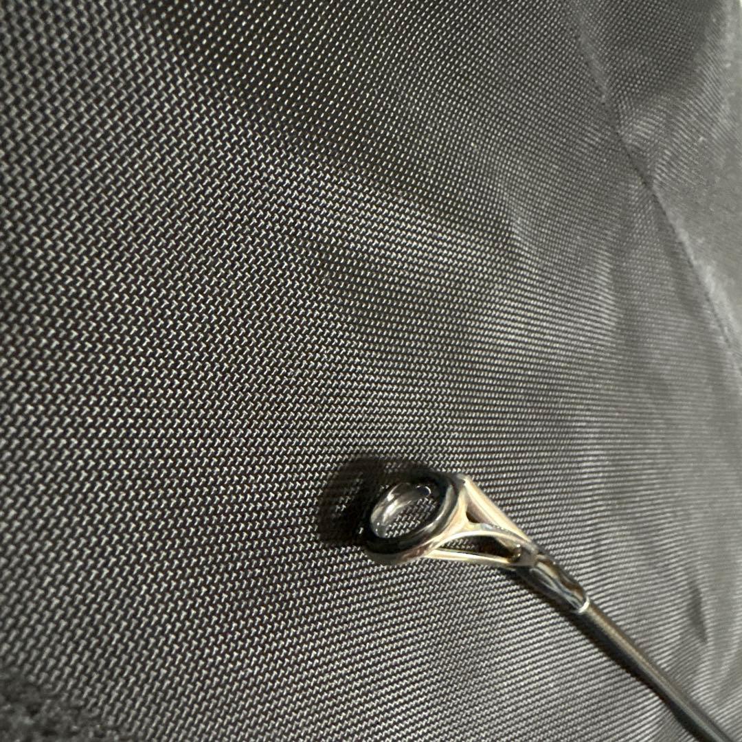 【美品】ヤマガブランクス・ブルースナイパー97MMH