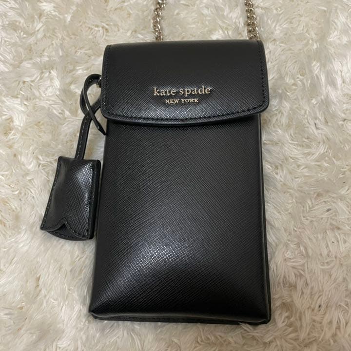 【ケイトスペード】携帯ケース/バッグ