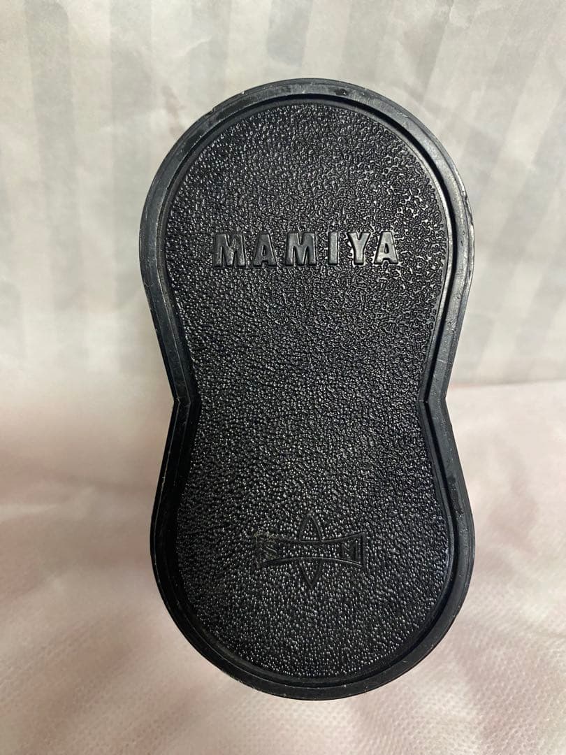 MAMIYA SEKOR 135mm F4.5 マミヤ セコール 2眼レフレンズ