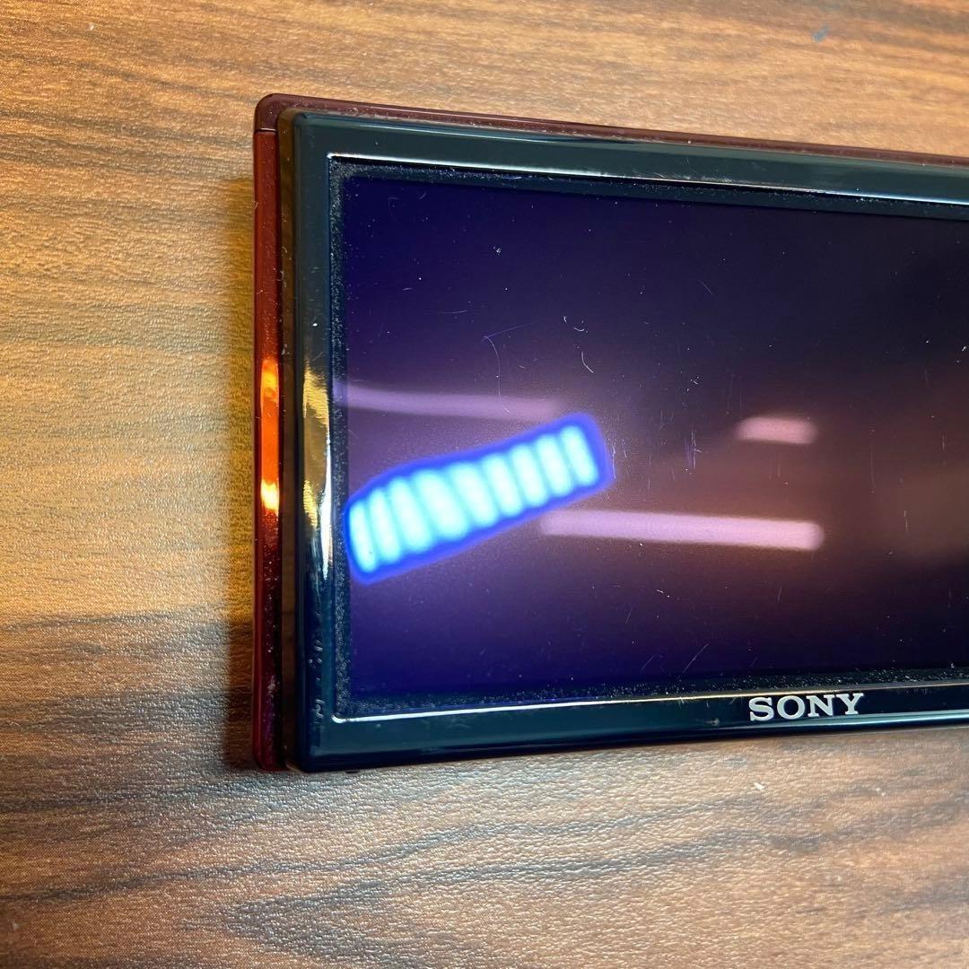 SONY Cyber-shot DSC-T300 デジカメ ほぼ新品 4066