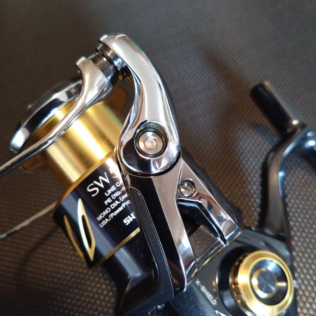 シマノ ステラ SW 5000XG JAPAN