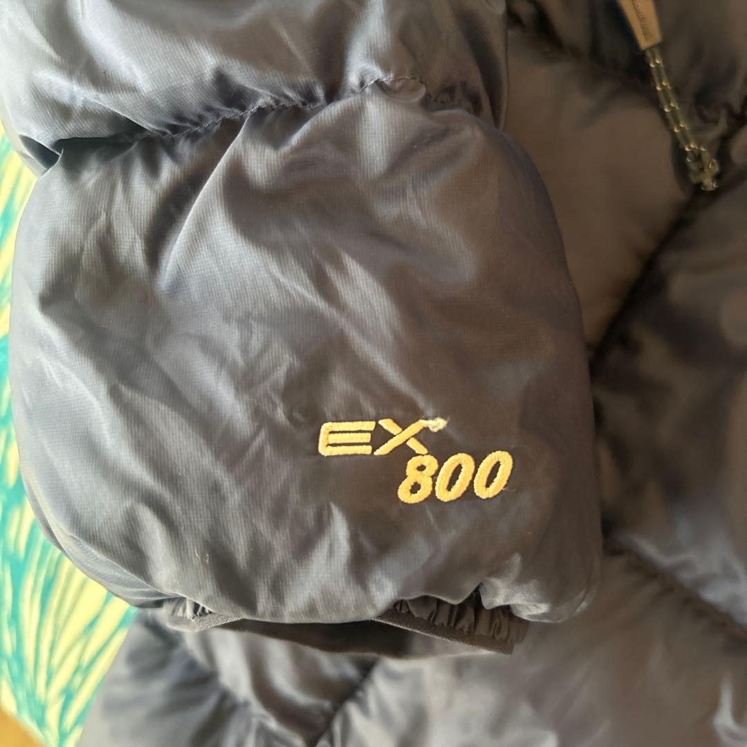 【今が1番お得！】 mont-bell jacket(blue)