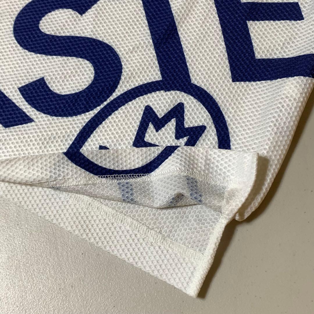 新品　カステルバジャック CASTELBAJAC ゴルフウェア　メンズ　3L