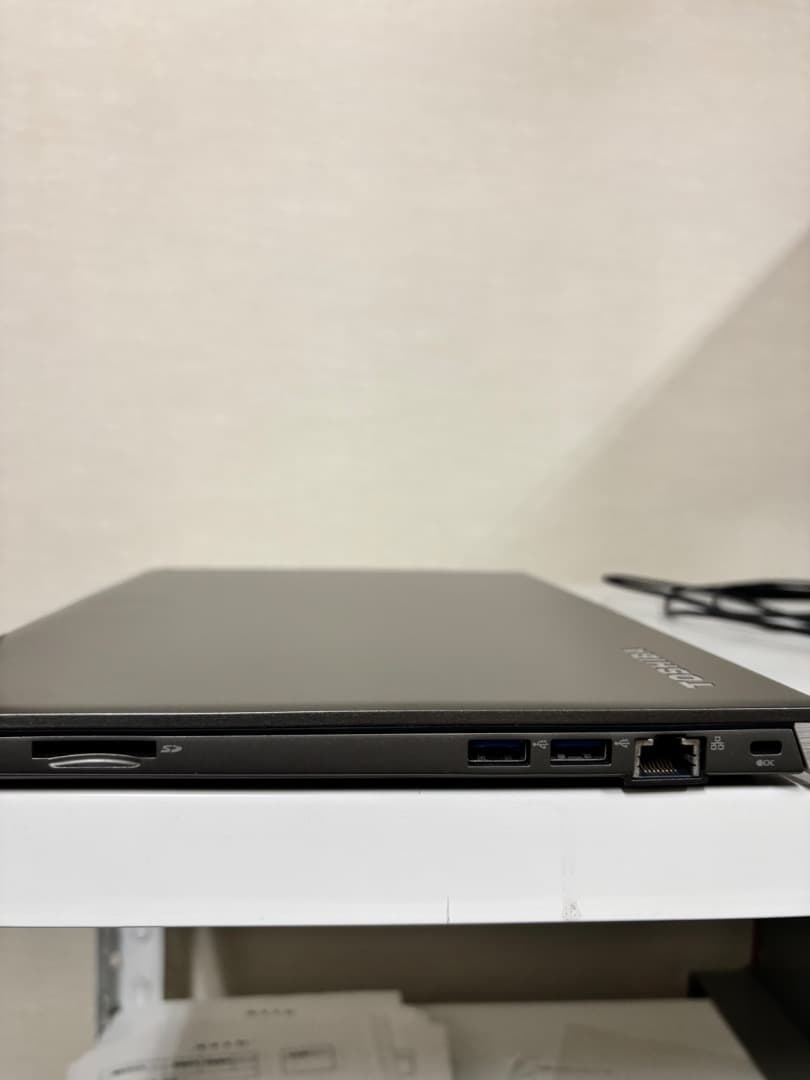 【値下げ】Core i7 　Dynabook RZ63/ FS　美品