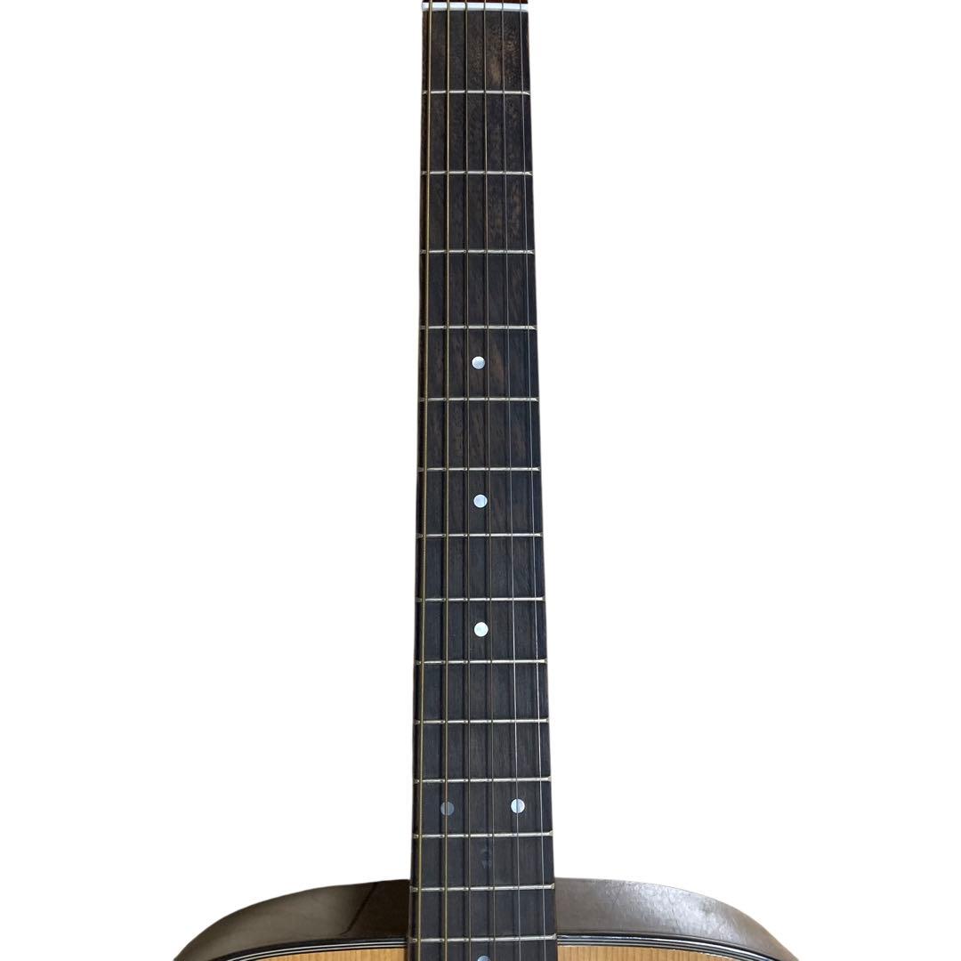 初心者用付属品1式付き✨美品✨ YAMAHA F600 アコースティックギター