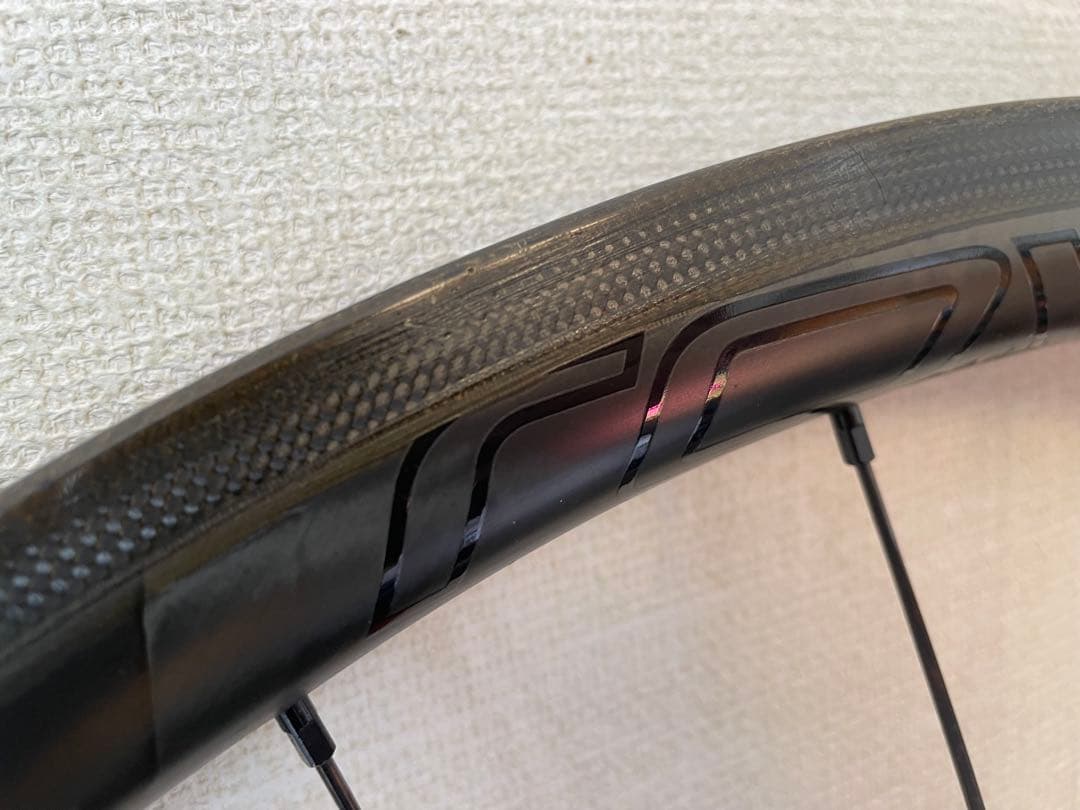 ROVAL Rapide CLX32 クリンチャー　リムブレーキ