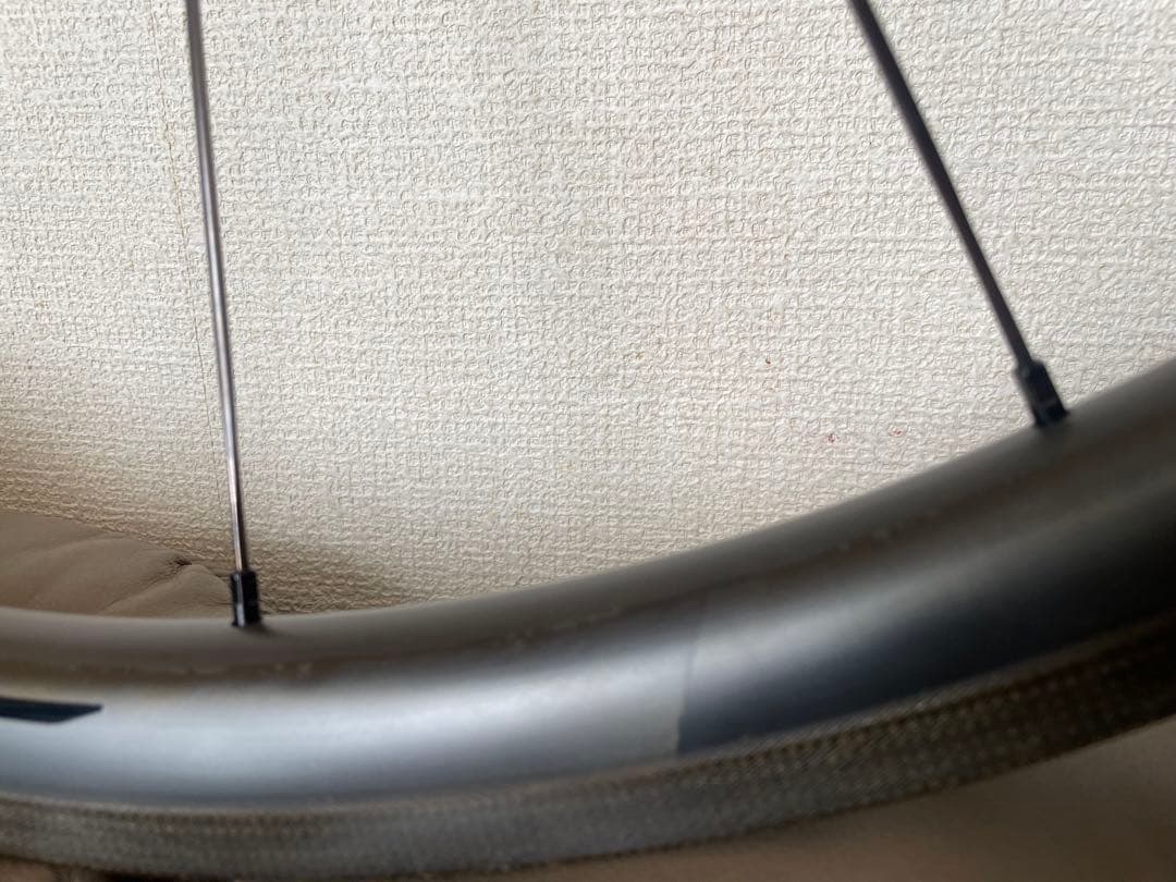 ROVAL Rapide CLX32 クリンチャー　リムブレーキ