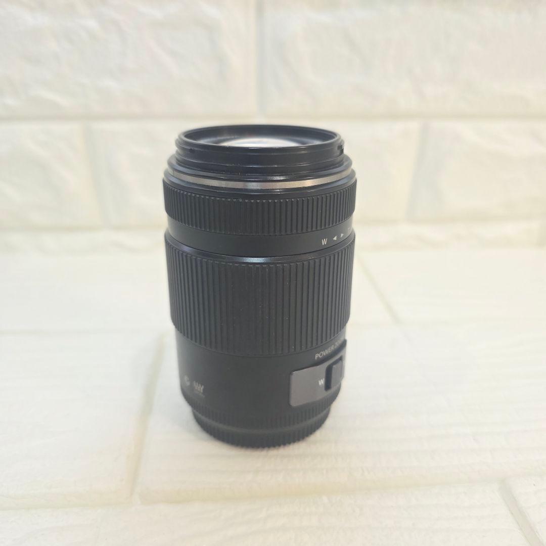 387】Panasonic LUMIX G 45-175mm H-PS45175