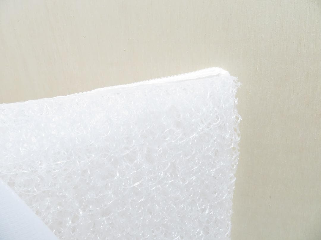 airweave エアウィーヴ シングルサイズ マットレスパッド