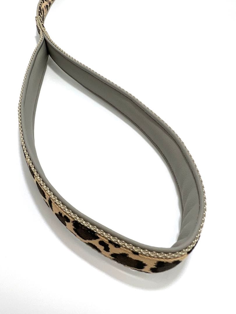 犬用品　首輪・ハーネス・リード・ジョイントリードのフルセット　ハンドメイド