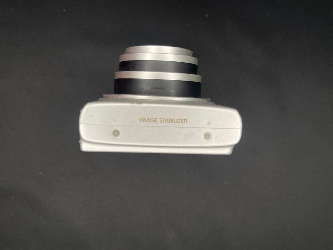 Canon カノン IXY 220F ジャンク