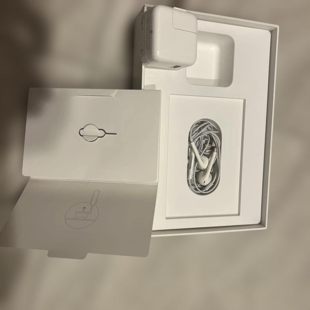 iPad mini 4 64GB Wi-Fiモデル