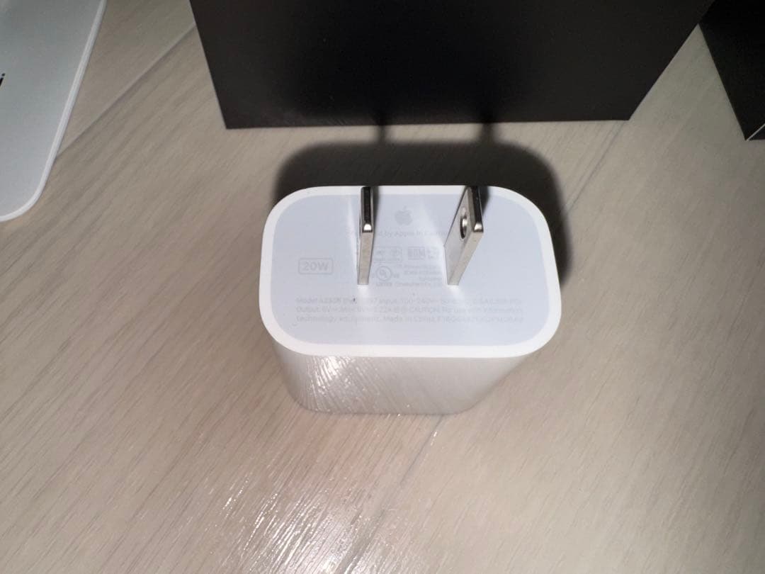 Pod mini スペースグレイ 【MY5G2J/A】