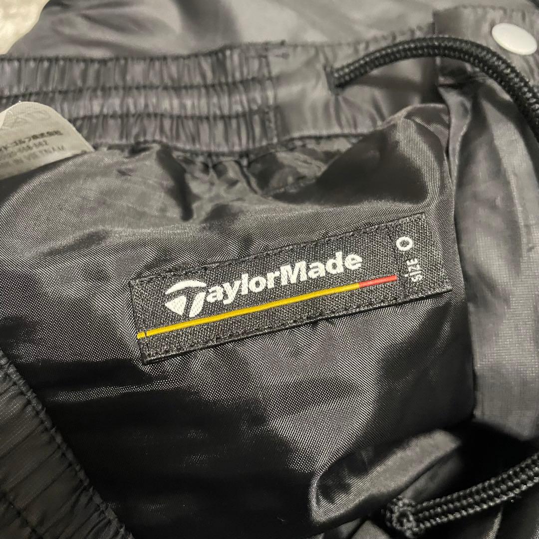 TaylorMade セットアップ　中綿　防寒　テイラーメイド　O 2WAY