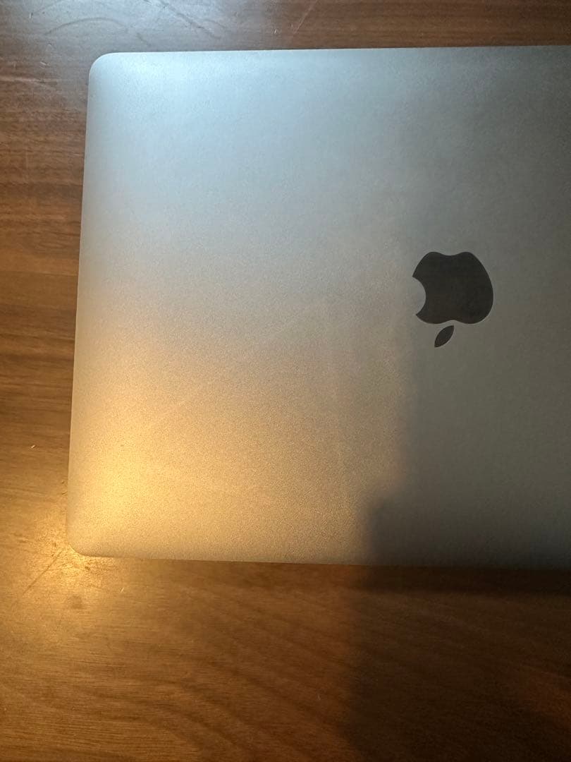 MacBookAir2020 M1 16GB 256GB USキーボード　箱付き