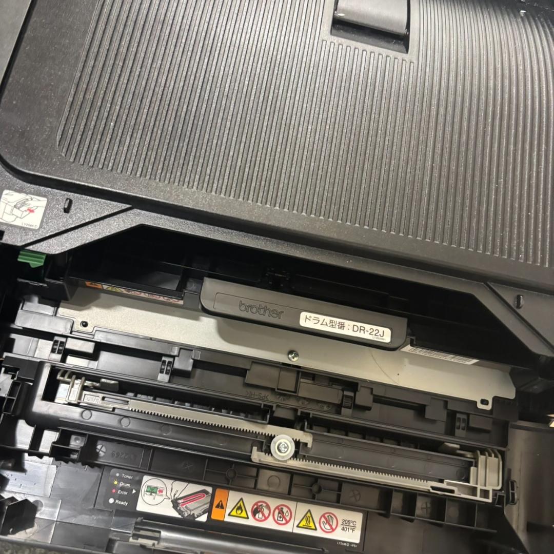 brother レーザープリンター HL-2270DW (モノクロプリンター)