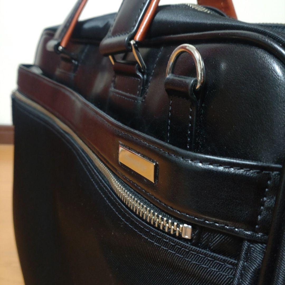 期間お値下げ【美品】サムソナイト エピッド 2ウェイ