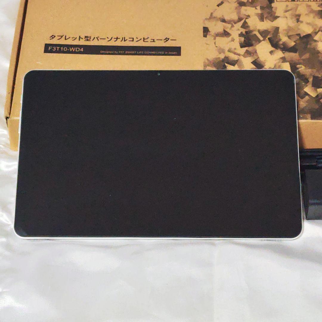 【ほぼ新品】Android13 タブレット 2K IPSディスプレイ 128GB