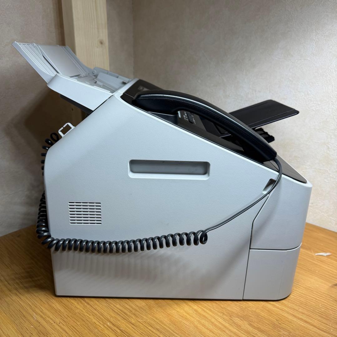 brother レーザープリンター 多機能 複合機　FAX-2840