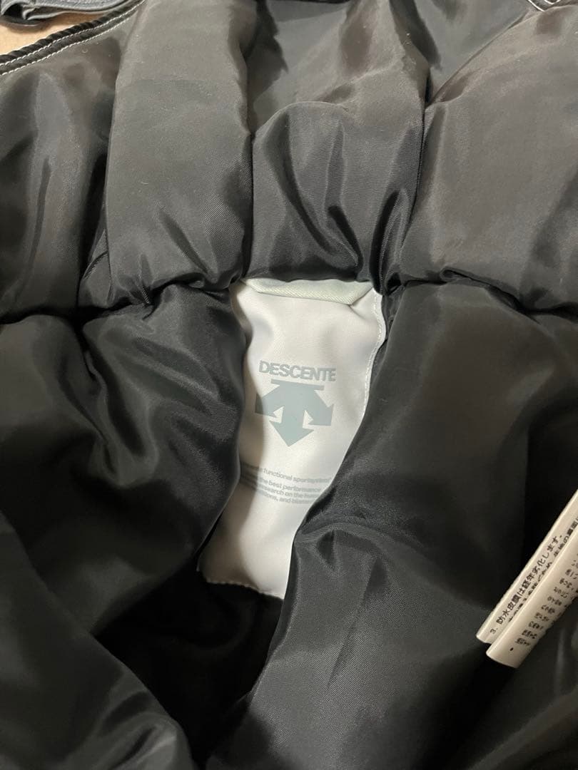 DESCENTE デサント　レディース　スキーウェア上下セット　9号サイズ