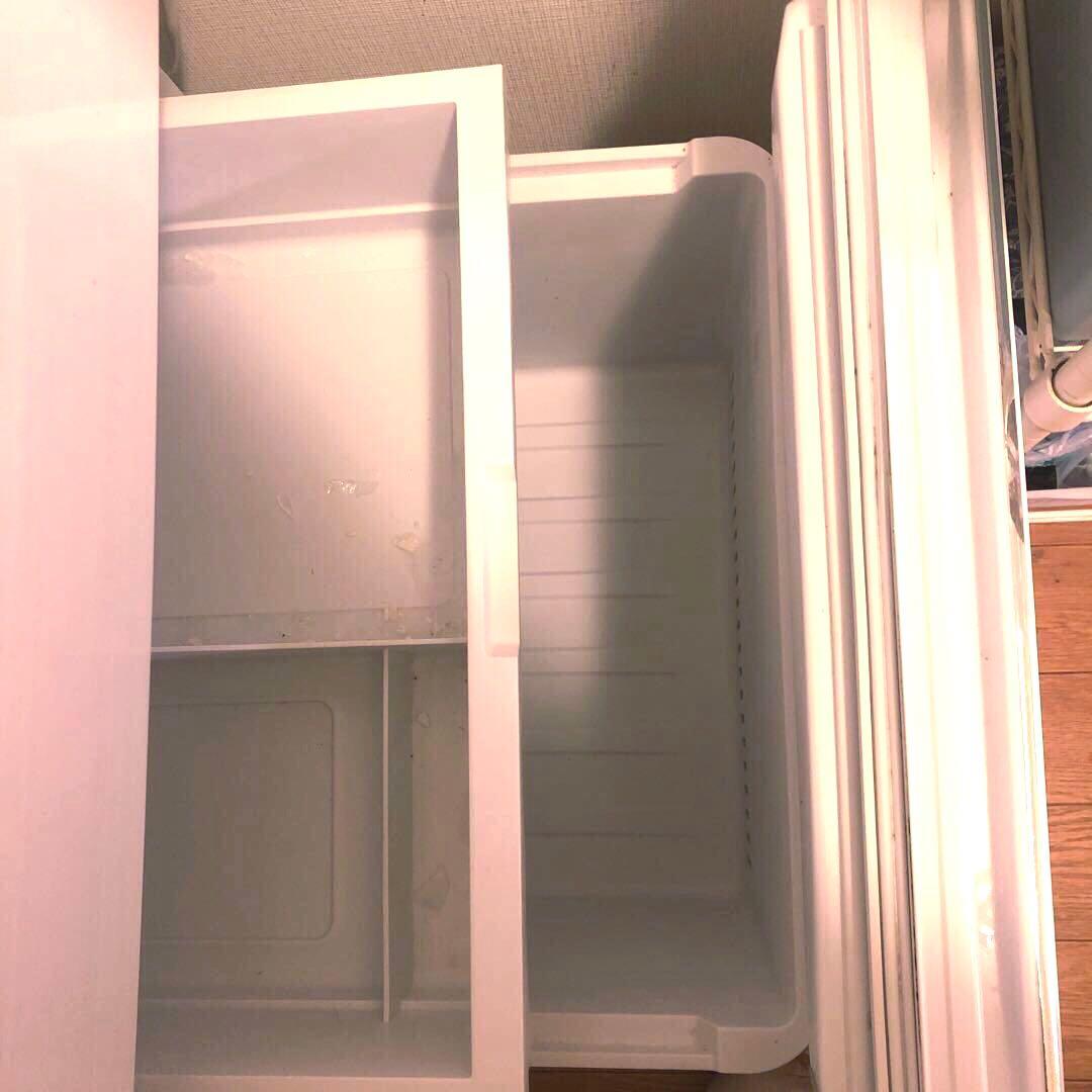 美品　ハイアール冷蔵庫2023年JR-CV29A 286L　3ドア右開き