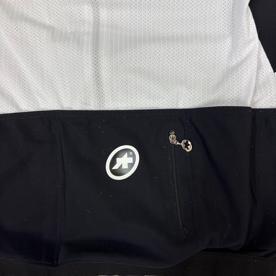 【新品】アソス　インナー付きウエア