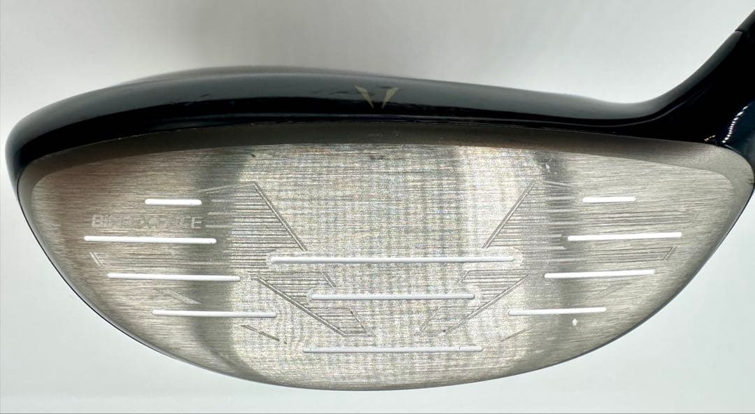 美品／xxioゼクシオ13｜5番フェアウェイウッド18度FW｜ MP1300R