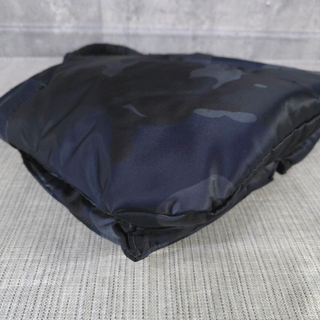 希少　PORTER　ポーター　タンカー　30周年記念モデル　ブリーフケース　カモ