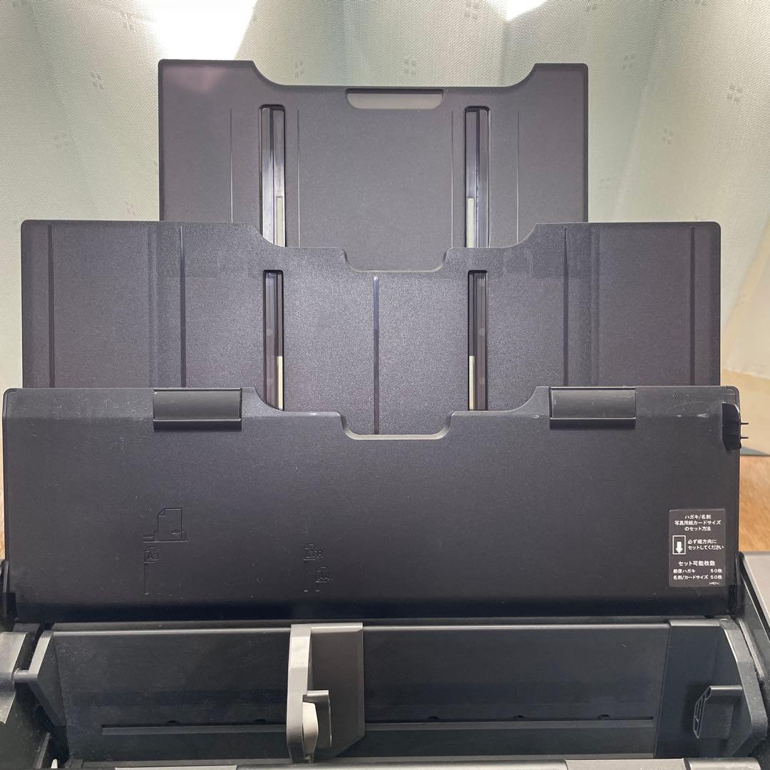 【ジャンク品】　エプソンプリンター　PX-G5300