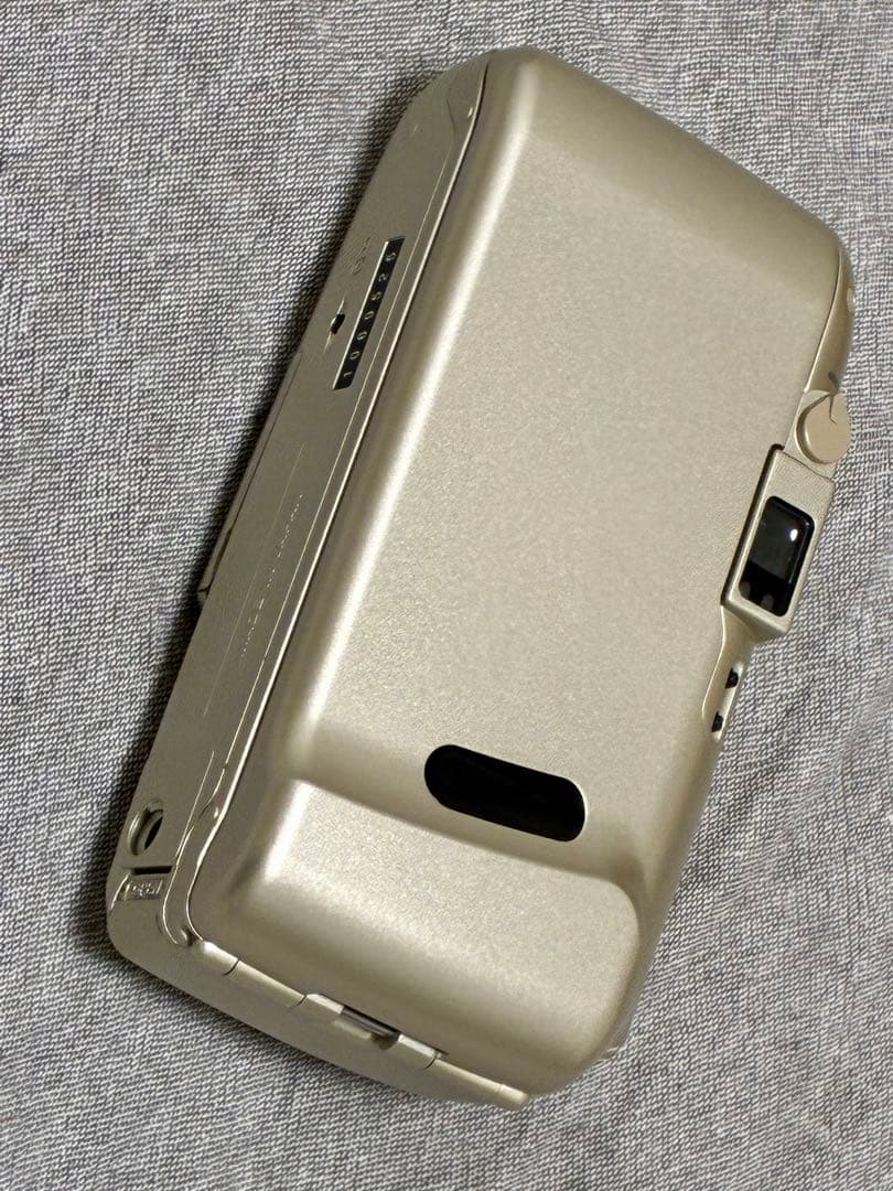 ⭐️外観美品⭐️オリンパスOLYMPUS μ[mju:]-II ZOOM