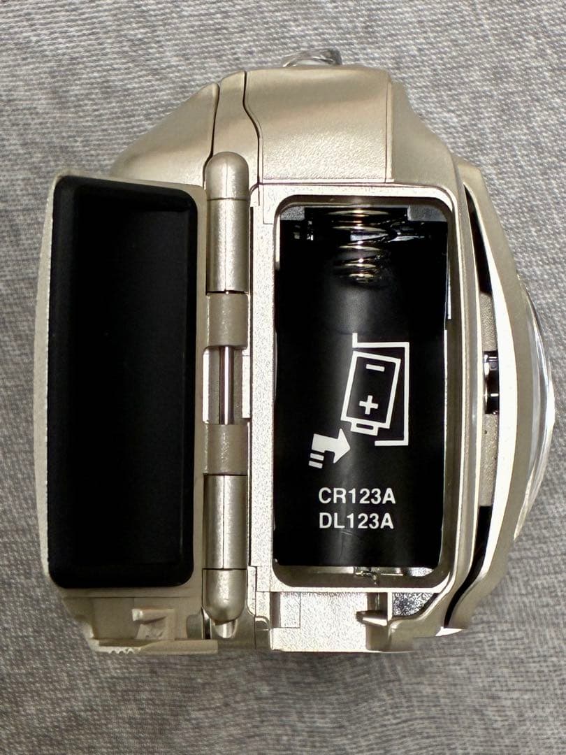 ⭐️外観美品⭐️オリンパスOLYMPUS μ[mju:]-II ZOOM