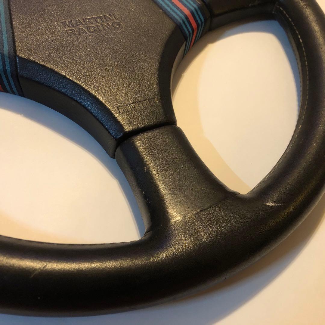 MOMO COBRA2 マルティニカラー レア物 ノーマルパッド付き