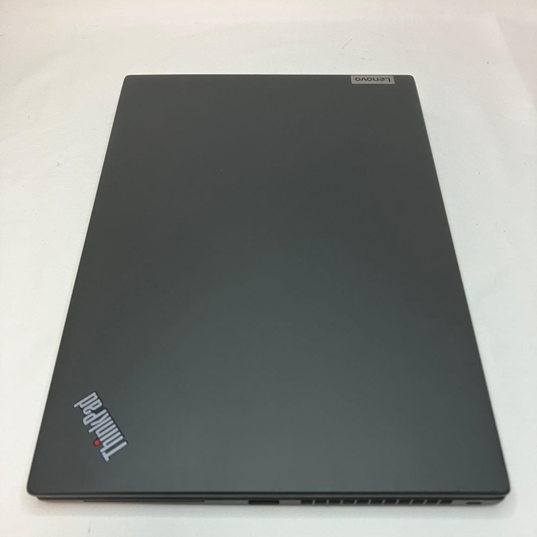 美品 ThinkPad X13 11世代 i5 16GB 256GB WUXGA