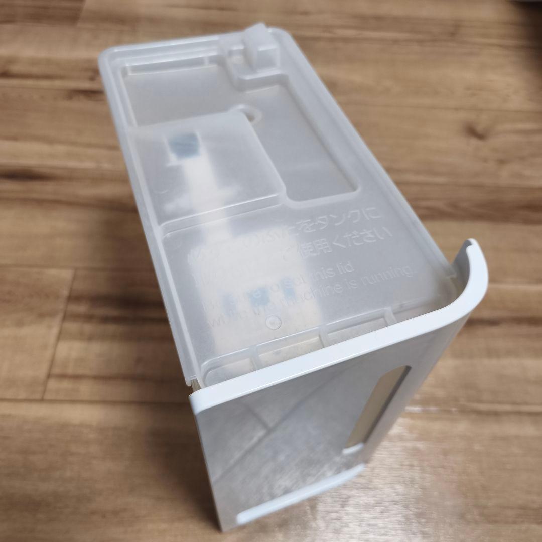 MITSUBISHI 三菱 衣類乾燥除湿機 MJ-M100PX-W ムーブアイ