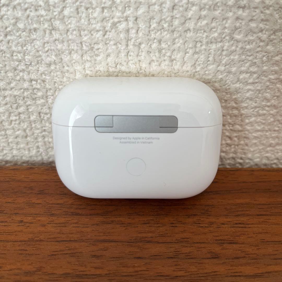【週末限定価格】Apple AirPods Pro（第2世代） MTJV3J/A