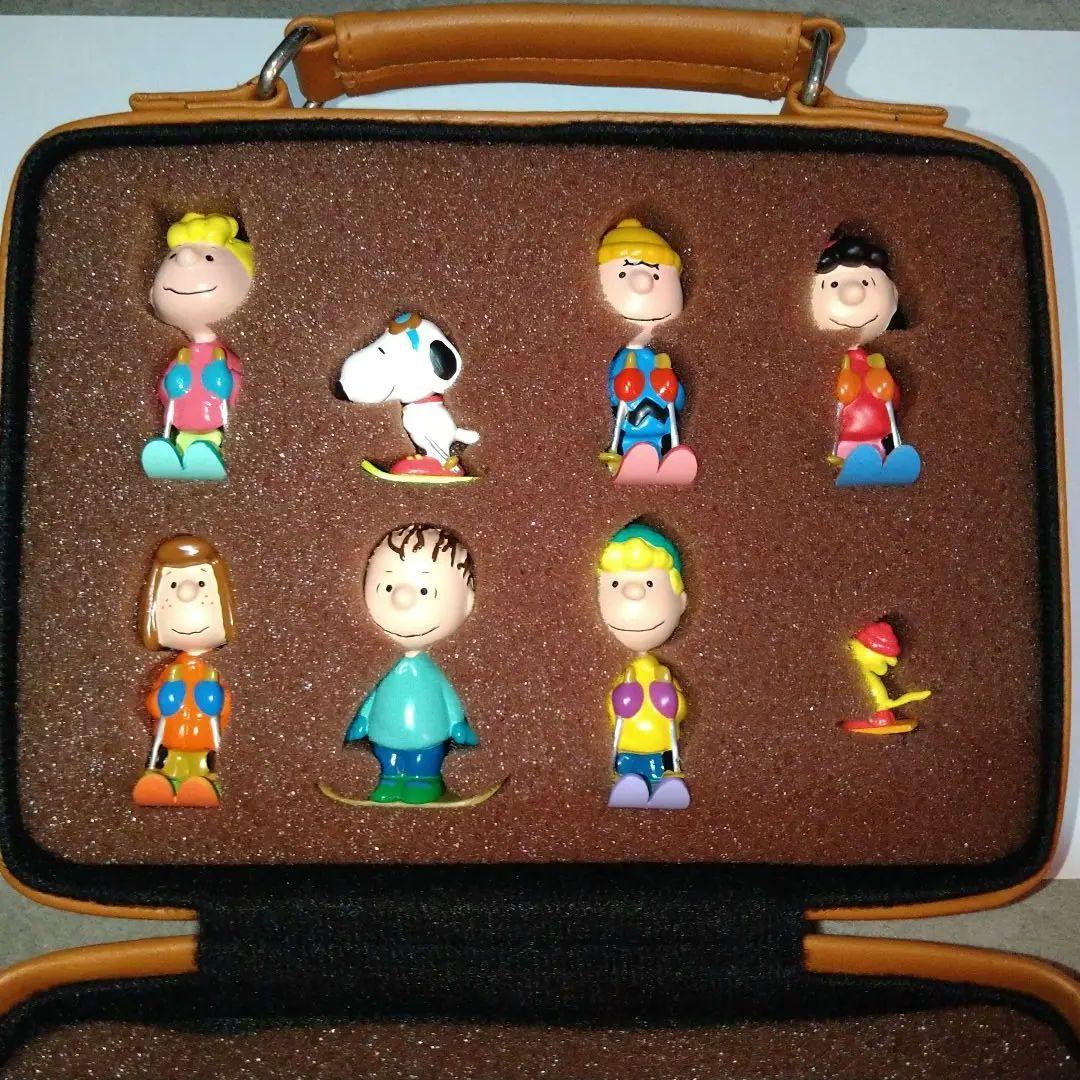 スヌーピー　ANA's SKI北海道　\"PEANUTS\"キャンペーン