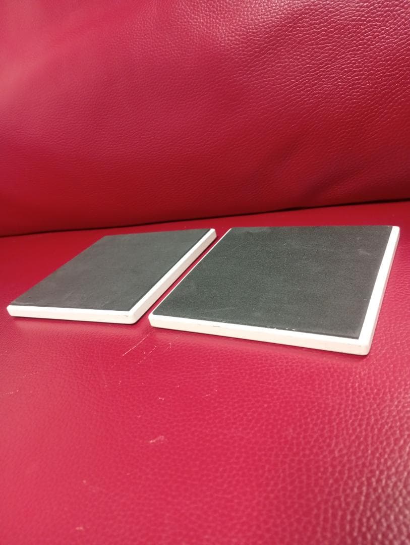 鮮やかで繊細な色彩の竜と馬の装飾プレート 縁起物 インテリア 置物