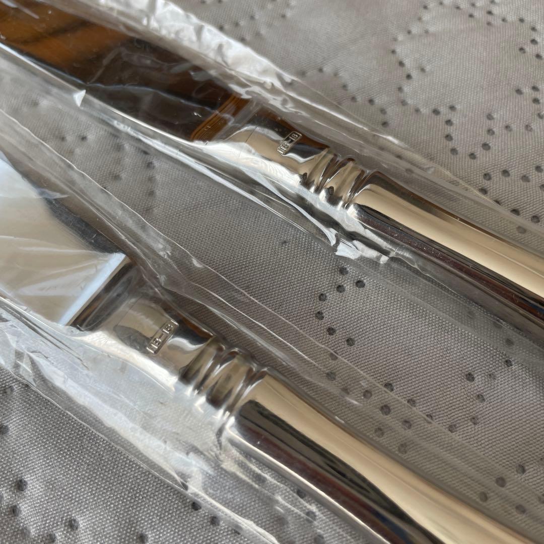 azuma AZUMA カトラリー ディナーフォーク ディナーナイフ