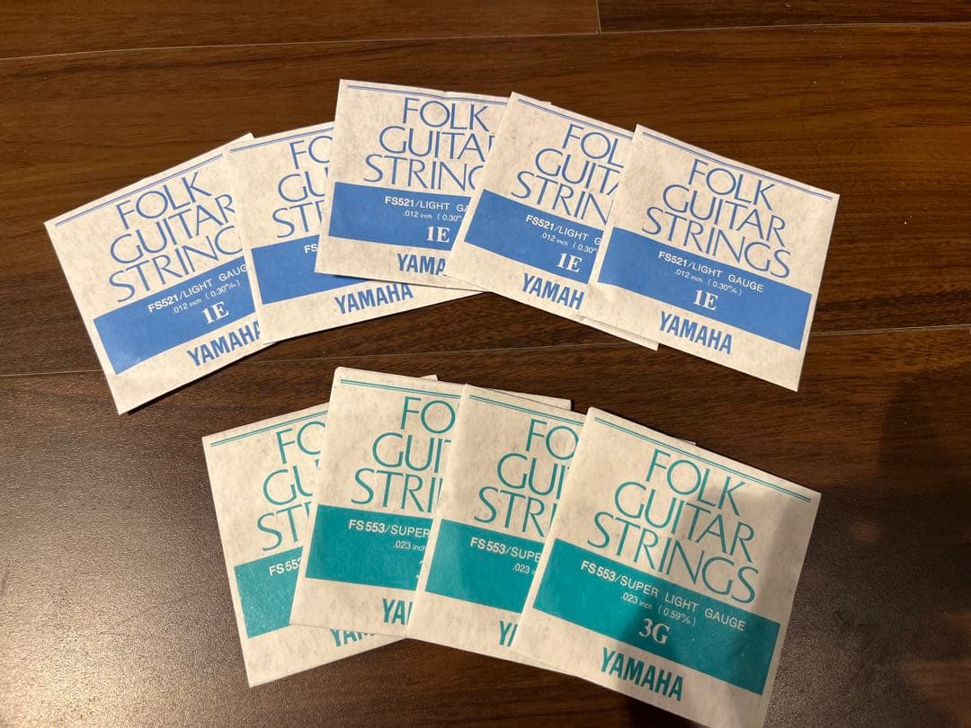 【初心者セット】Art & Lutherie LegacyDenimBlueQ