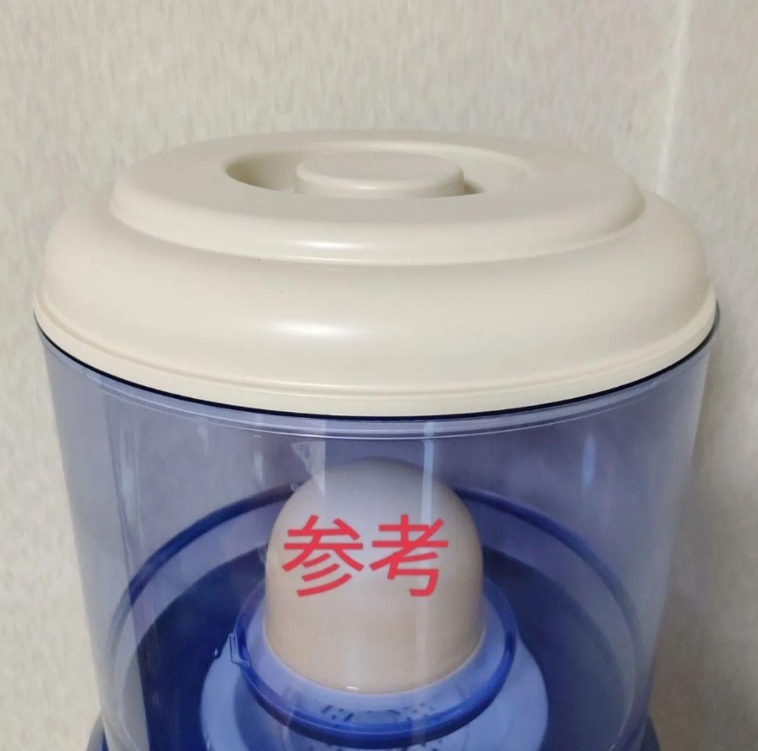 新品 ポタポタクラブ エコウォーター 常温サーバー フィルター 浄水器 整水器