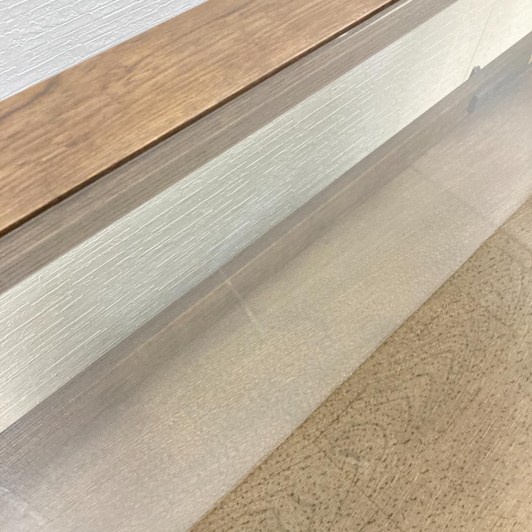 【カリモク】キャビネット　サイドボード 収納