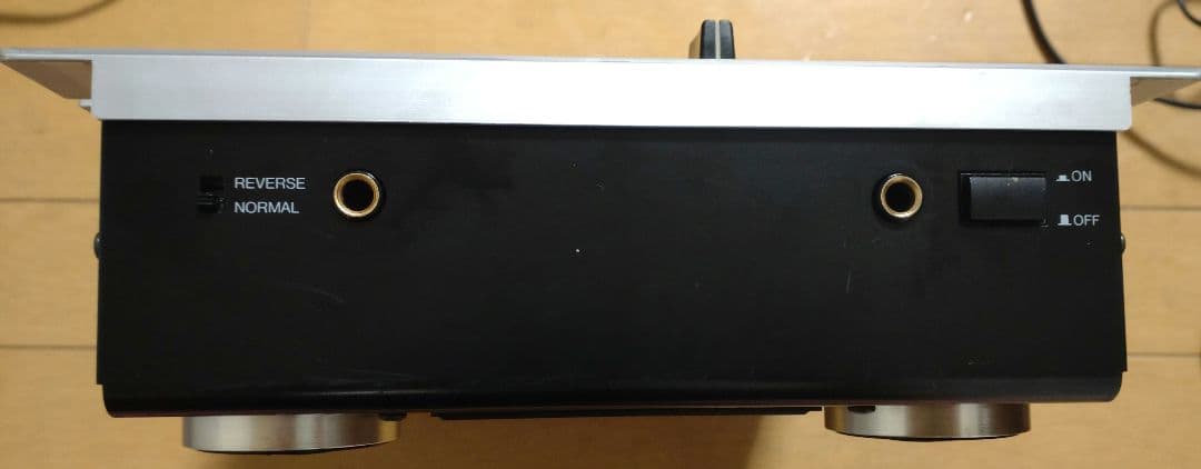 Technics SH-EX1200 動作確認済み　送料込み