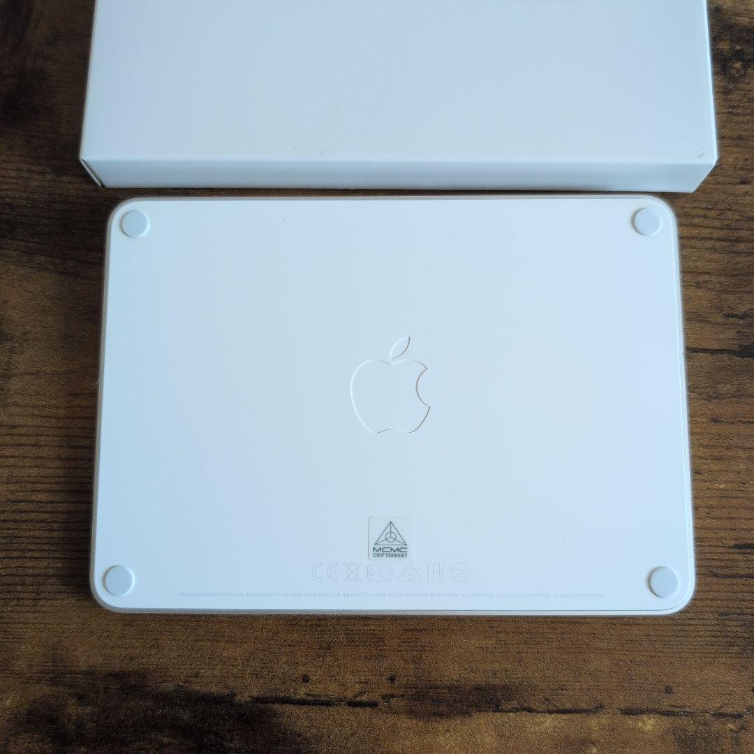 c*n様 【美品】Magic Trackpad Multi-touch対応