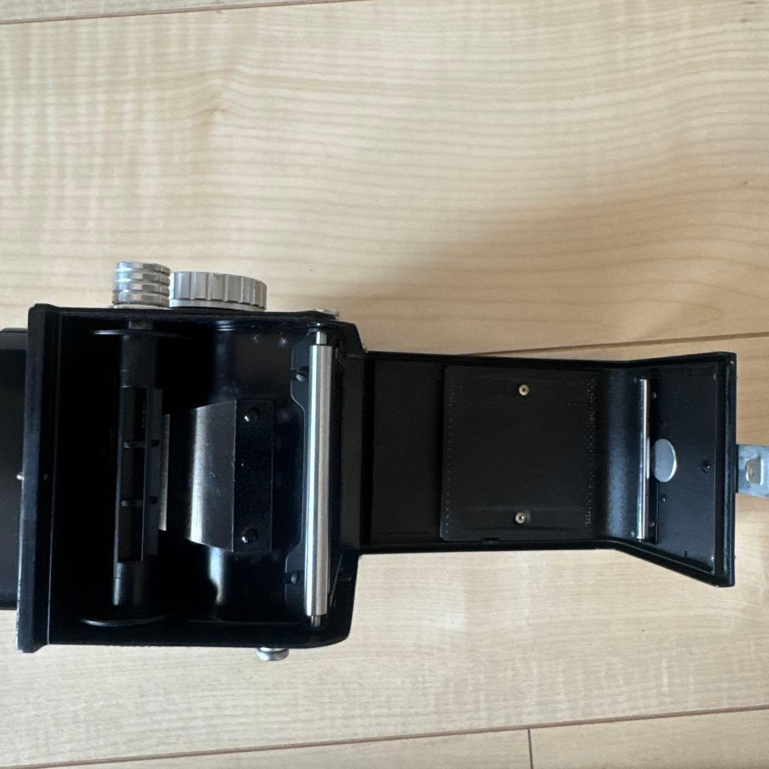 PRIMOFLEX 二眼レフカメラ