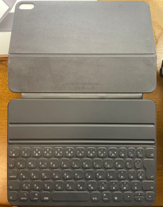 その他 iPad Pro 11 64GB + smart keyboard folio